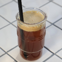 آیس آمریکانو