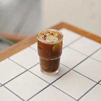 مالت اسپرسو