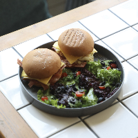 بان اند اگز