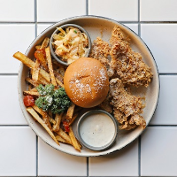 فیله استریپس